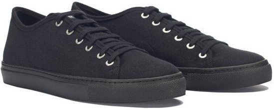 LANGBRETT SUM sneaker | vegan