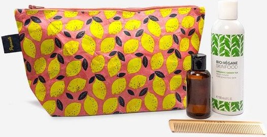 paprcuts Kulturbeutel