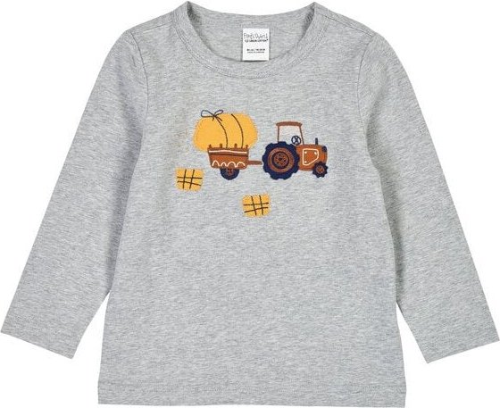 Thumbnail - Fred´s World Langarmshirt