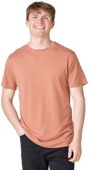 Klitmøller Collective Basic T-Shirt Rufus