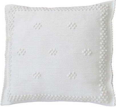 naco design Baumwoll-Kissenbezug Marigold in 2 Farben