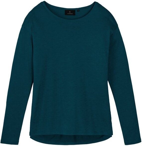 recolution Longsleeve FUCHSIA
