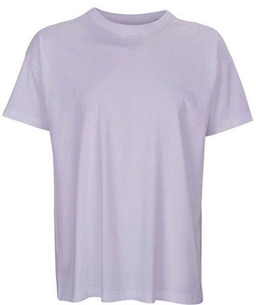 Sol's Herren Men Oversize T-Shirt Rundhals Bio - Baumwolle Loose Fit