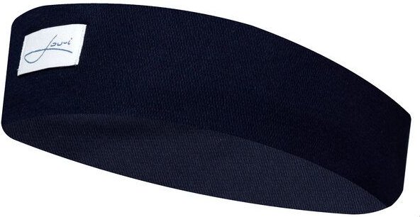 Lou-i Stirnband aus Bio-Baumwolle Made in Germany Headband