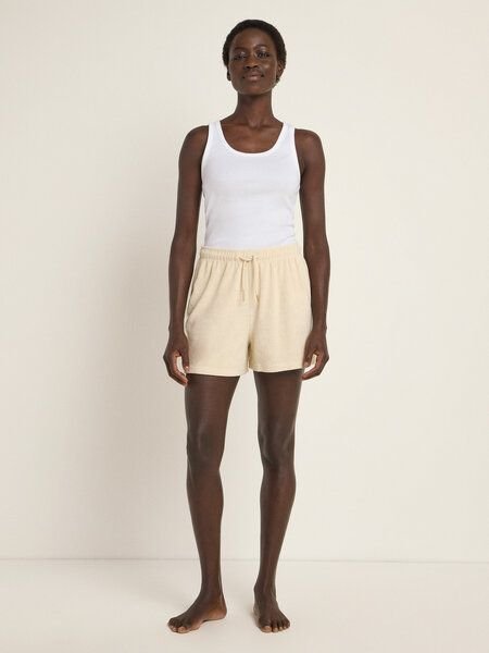 LANIUS Shorts (GOTS)