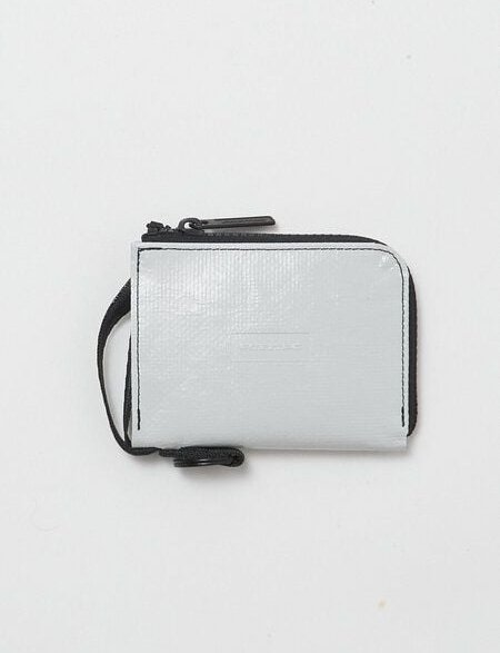 Freitag Geldbörse - F255 Parker - white