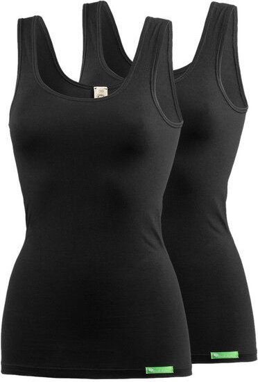 kleiderhelden LadyCover 2er Pack Unterhemd