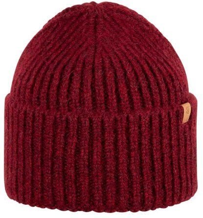 Pure-Pure Beanie mit Babyalpaka