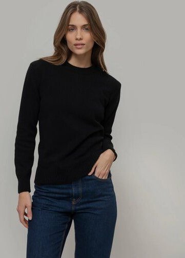 Rifò EDDA - Pullover aus Kaschmir