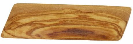 Mitienda Shop Haarspange aus Holz, Natürlicher Haarschmuck