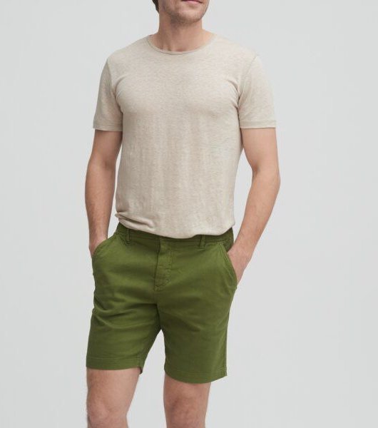 Living Crafts Bermudas - MIKA