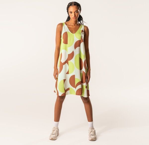 trueStory Kleid - DIPA