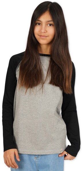 Band of Rascals Raglan Longsleeve