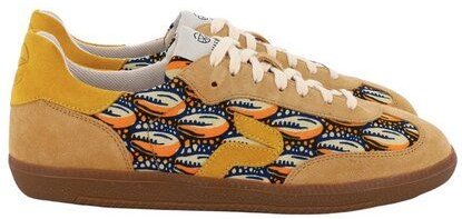 PANAFRICA Bunte Sneaker - Sahara - Unisex
