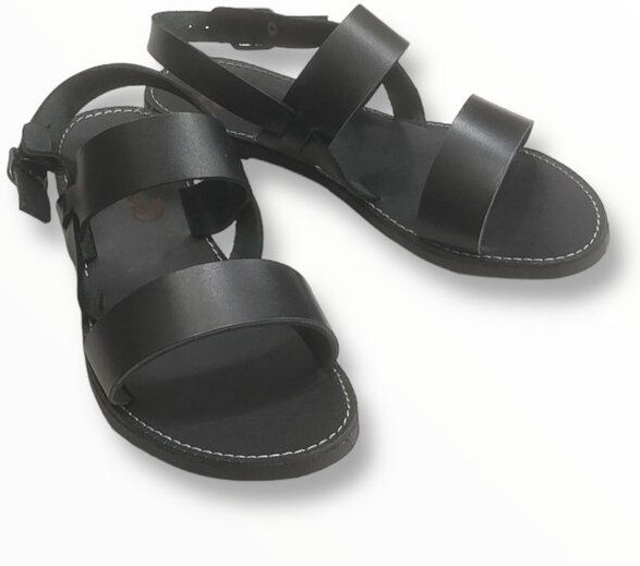 Greenova Riemensandale Paulette