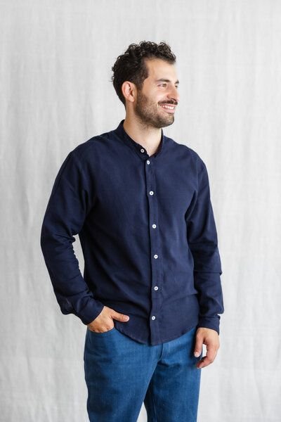 Jyoti - Fair Works Hemd Harish