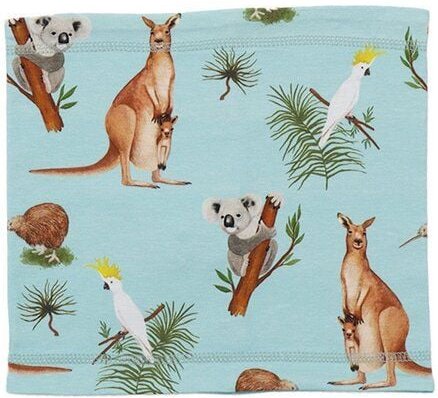 Walkiddy Australian Animals-Loop