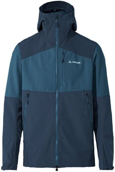 Thumbnail - VAUDE Jacken Men's Roccia Softshell Jacket II