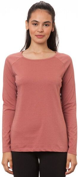 FellHerz Damen Raglan Longsleeve Bio Fair und Vegan