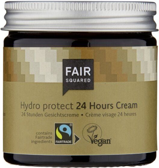 Thumbnail - Fair Squared 24 Stunden Creme 50 ml - intensive Gesichtspflege Hydro Care
