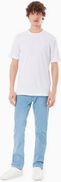 ORGANICATION Jeans aus Bio-Baumwolle