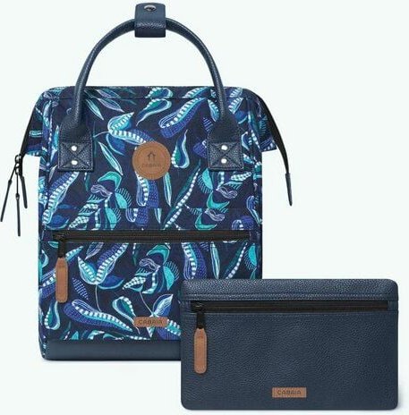 Cabaïa Rucksack Adventurer Small - 12 Liter