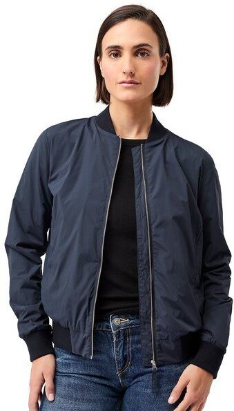 LangerChen Blouson Tamala