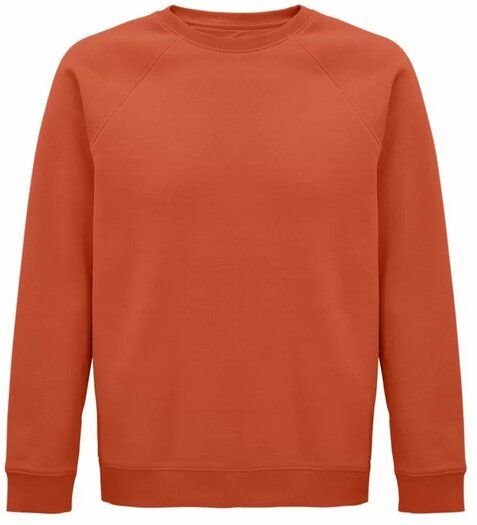 Sol's Unisex Sweatshirt Sol´s Space Pullover Sweater von XXS - 3XL