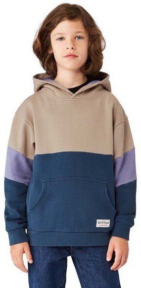 Band of Rascals Polychrome Hooded