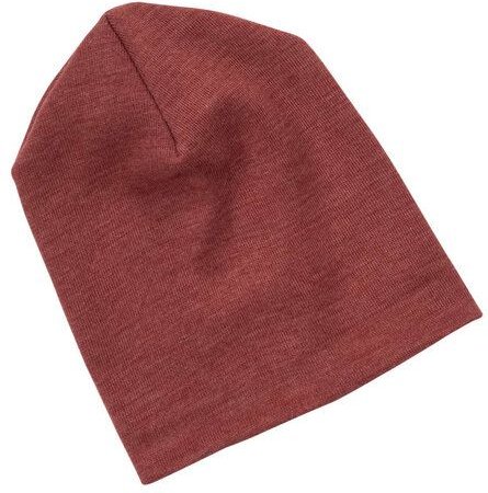 Engel natur Baby und Kinder Mütze Bio-Wolle/Seide