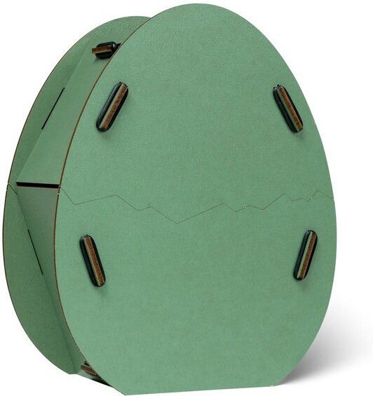 WERKHAUS Geschenkbox Osterei