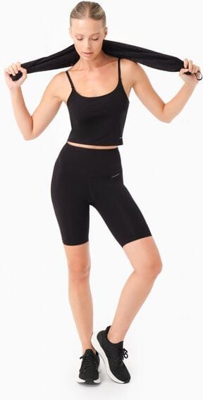 ORGANICATION LILLY | Biker-Shorts aus Bio-Baumwolle