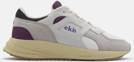 ekn footwear Sneaker Holly - Vegan Leather l Sneaker aus veganem Leder