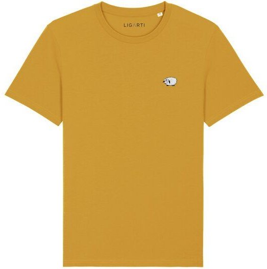 T-Shirt – Wollke – LIGARTI Tiermanufaktur