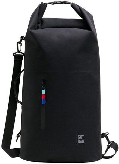 GOT BAG Dry Bag Tasche mit Ocean Impact Plastic