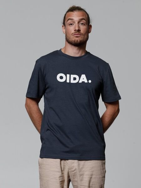 Thumbnail - watapparel T-Shirt Unisex Oida