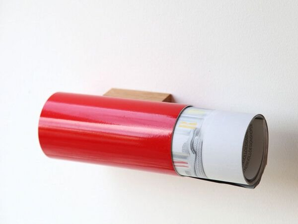 werkvoll by Lena Peter Zeitschriftenhalter FIRE