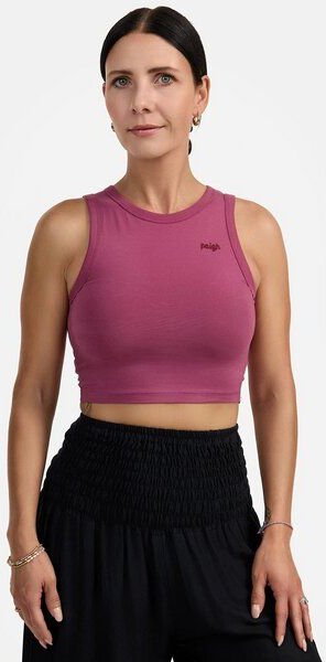 paigh Organic Crop Top