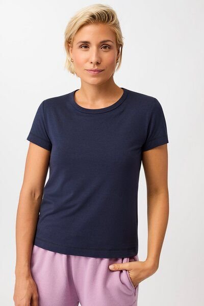 Mandala Rest & Recovery Tee