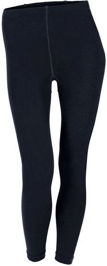 grödo Damen Feinlegging blickdicht Bio Baumwolle mit Elasthan