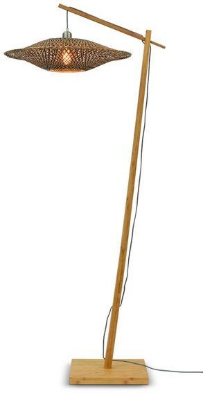 Thumbnail - GOOD&MOJO Stehleuchte Bali