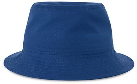 Atlantis Headwear Damen / Herren Bucket Hat Fischerhut Sonnenschutz Baumwolle 9 Farben