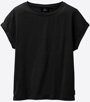 Damen T-Shirt aus Bio-Baumwolle - CAYENNE - recolution