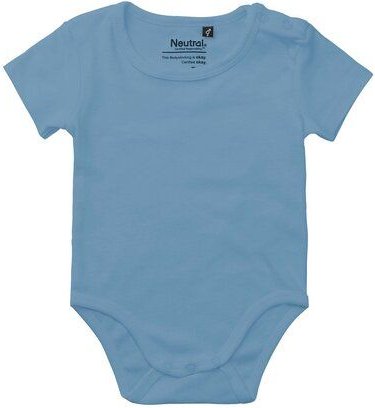 Neutral® - 3FREUNDE Body Kurzarm