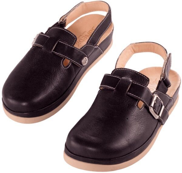 SaNeba Clog Herren | Spirit Professional