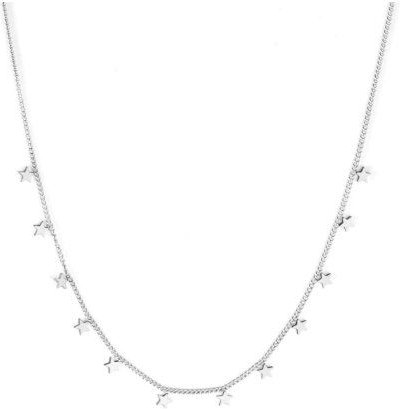 ELEKTROPULLI Feine Stern Kette