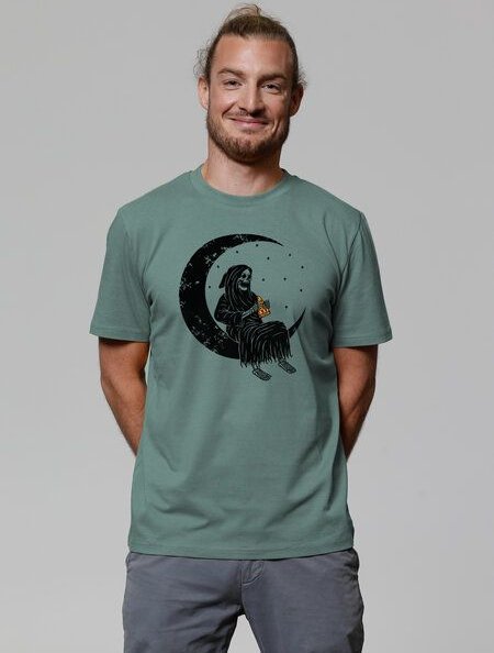 watapparel T-Shirt Unisex Pizza for life