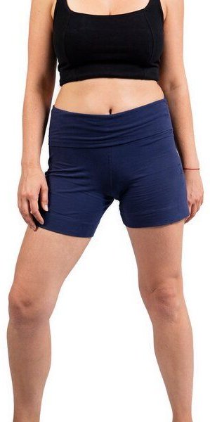 Breath of Fire Sohang Yogahose Short