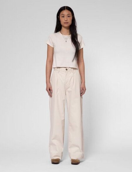 Nudie Jeans SUKI Workwear Sailor Pants