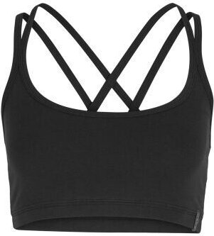 Jaya LOONA UNI - Damen - Bra für Yoga aus Biobaumwolle